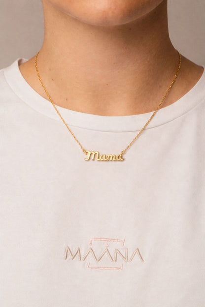 Collar Mamá