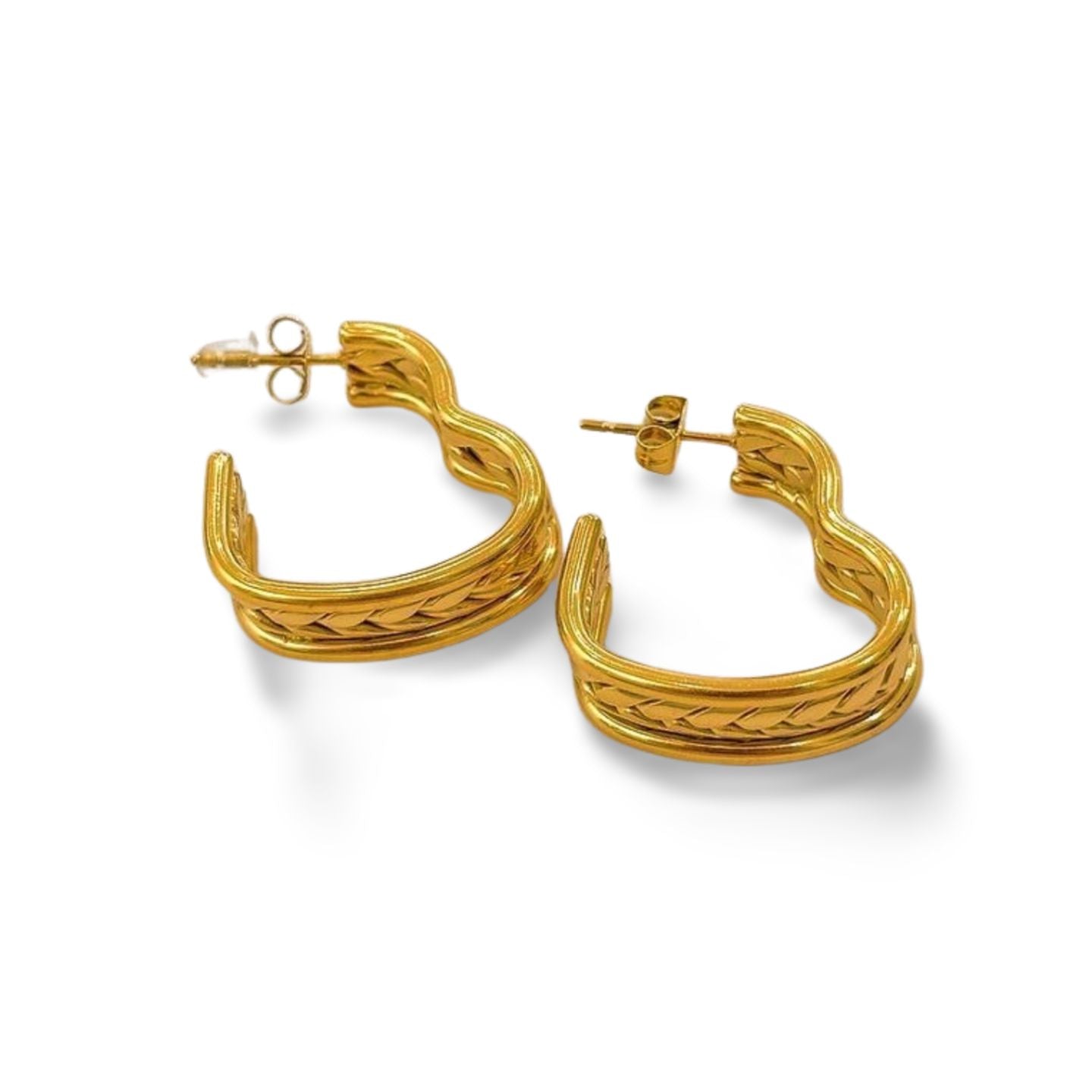 PACK CRUSH SET DORADO