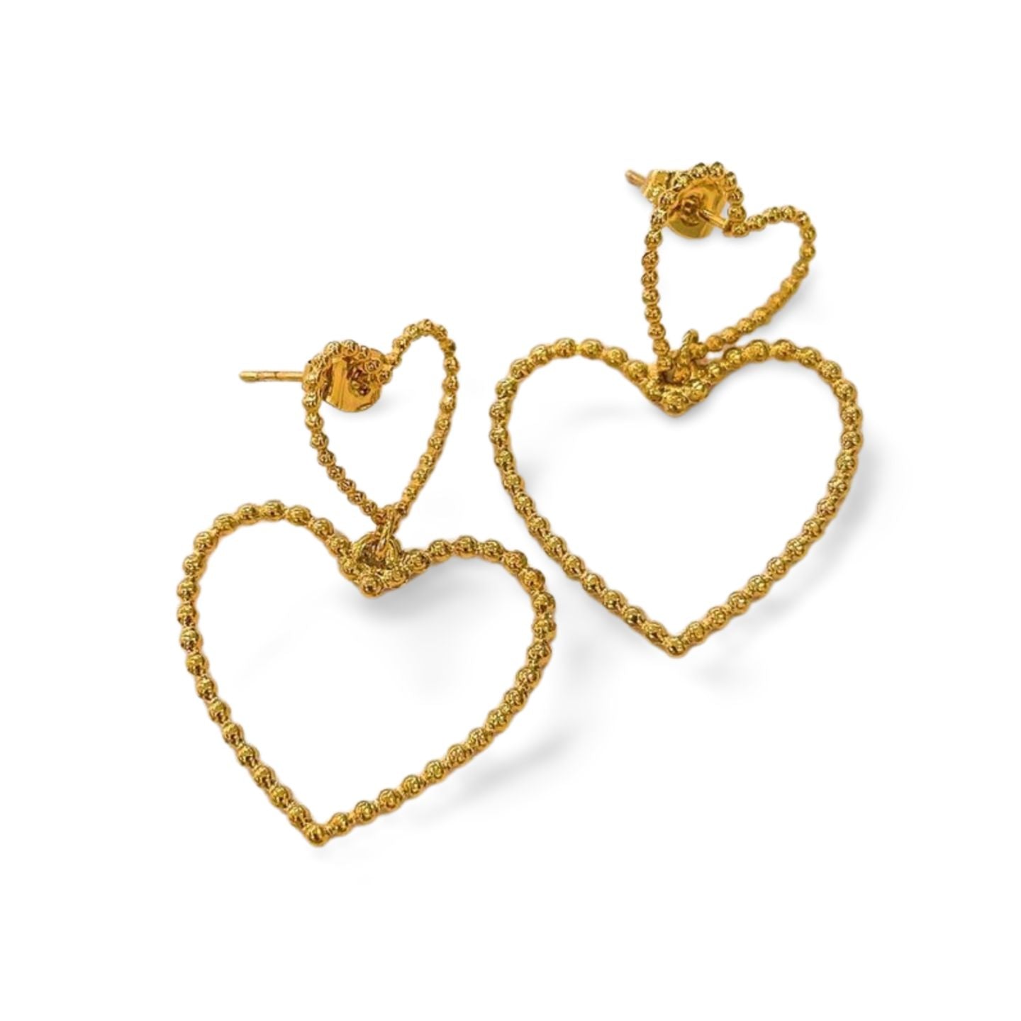 PACK CRUSH SET DORADO