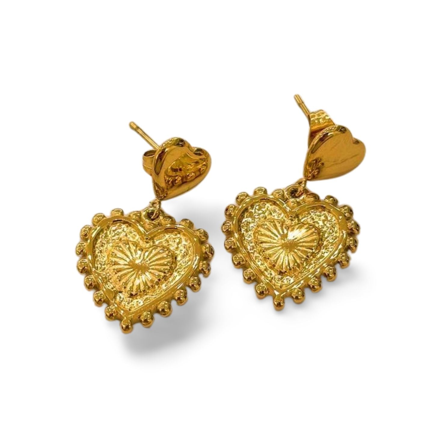 PACK CRUSH SET DORADO