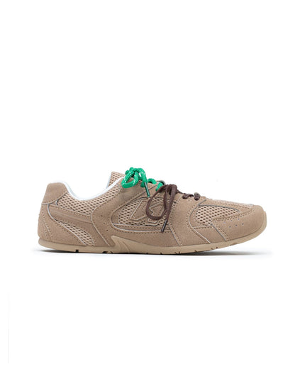 Zapatillas cordones