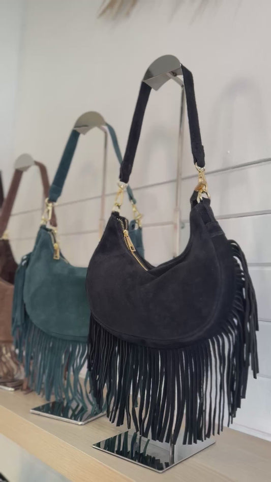 Bolso Texas